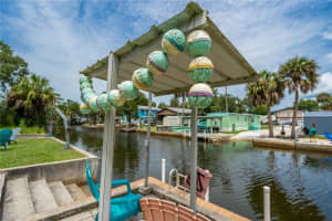 6051 COLONY CIRCLE, WEEKI WACHEE, FL 34607 - MLS#MFRW7882584