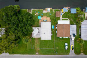 6051 COLONY CIRCLE, WEEKI WACHEE, FL 34607 - MLS#MFRW7882584