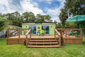 6051 COLONY CIRCLE, WEEKI WACHEE, FL 34607 - MLS#MFRW7882584