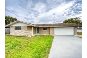 10320 Honeysuckle Ln, PORT RICHEY