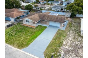 10320 HONEYSUCKLE LANE, PORT RICHEY, FL 34668 - MLS#MFRW7882585