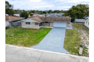 10320 HONEYSUCKLE LANE, PORT RICHEY, FL 34668 - MLS#MFRW7882585