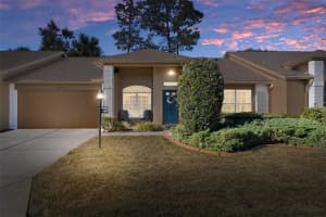 18531 BENT PINE DRIVE, HUDSON, FL 34667 - MLS#MFRW7882595