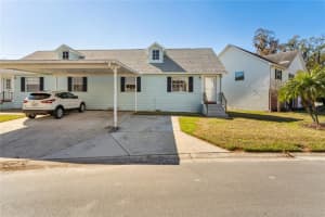 6632 HICKORYWOOD LANE, NEW PORT RICHEY, FL 34653 - MLS#MFRW7882596