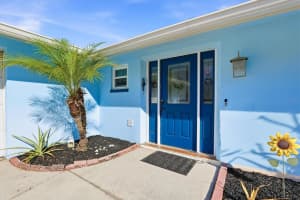 12131 LACEY DRIVE, NEW PORT RICHEY, FL 34654 - MLS#MFRW7882601