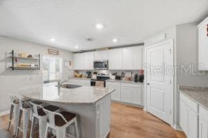 11014 GOLDEN WARLBER, BROOKSVILLE, FL 34613 - MLS#MFRW7882609