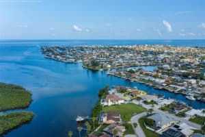 3841 RUDDER WAY, NEW PORT RICHEY, FL 34652 - MLS#MFRW7882613