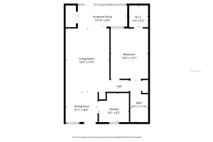 5154 TURQUOISE LANE, NEW PORT RICHEY, FL 34652 - MLS#MFRW7882619