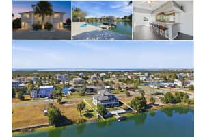 3344 GARDENIA DRIVE, HERNANDO BEACH, FL 34607 Sold 04/08/26