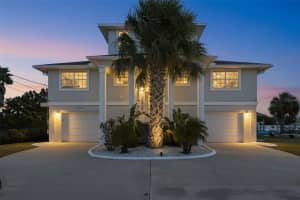3344 GARDENIA DRIVE, HERNANDO BEACH, FL 34607 Sold 04/08/26