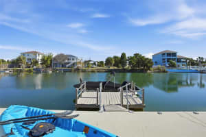 3344 GARDENIA DRIVE, HERNANDO BEACH, FL 34607 Sold 04/08/26