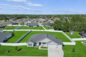 12517 SUNSET WOODS DRIVE, SPRING HILL, FL 34609 - MLS#MFRW7882636