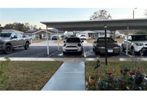 5433 PALM DRIVE, NEW PORT RICHEY, FL 34652 - MLS#MFRW7882644