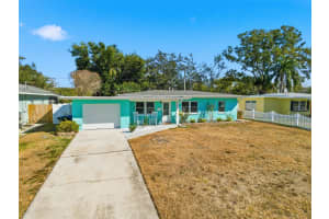 3213 56TH WAY, ST PETERSBURG, FL 33710 - MLS#MFRW7882646