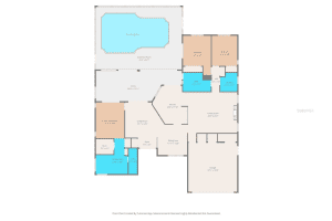 10066 BRENTLAWN STREET, SPRING HILL, FL 34608 - MLS#MFRW7882647