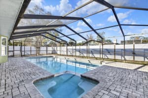 11417 CORRIGAN STREET, SPRING HILL, FL 34609 - MLS#MFRW7882655