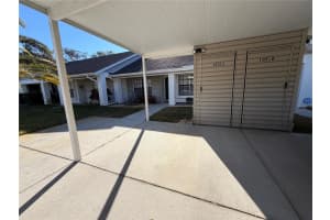 10512 MILLRIVER DRIVE, NEW PORT RICHEY, FL 34654 - MLS#MFRW7882665