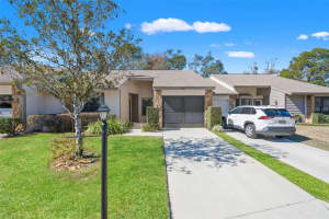 2243 WYNDAM DRIVE, SPRING HILL, FL 34606 Sold 02/27/26