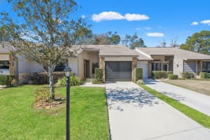 2243 WYNDAM DRIVE, SPRING HILL, FL 34606 Sold 02/27/26