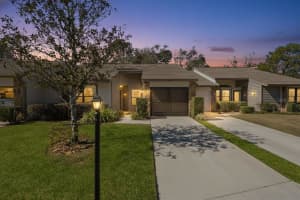 2243 WYNDAM DRIVE, SPRING HILL, FL 34606 Sold 02/27/26