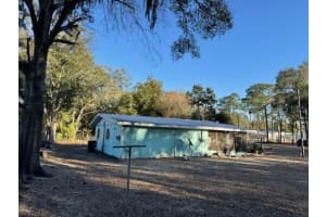 5710 140TH COURT, WILLISTON, FL 32696 - MLS#MFRW7882696