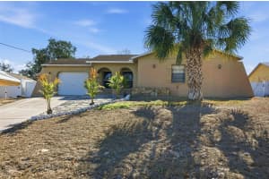 10278 BRENTLAWN STREET, SPRING HILL, FL 34608 - MLS#MFRW7882706