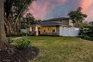 427 VILLAGRANDE AVENUE, ST PETERSBURG, FL 33707 - MLS#MFRW7882709