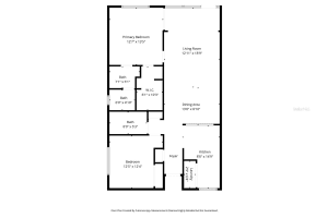 4550 BAY BOULEVARD, PORT RICHEY, FL 34668 - MLS#MFRW7882710