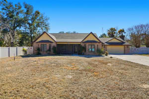 4610 SOUTHERN STREET, LECANTO, FL 34461 - MLS#MFRW7882711