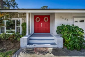 2808 WOODHALL TERRACE, PALM HARBOR, FL 34685 - MLS#MFRW7882722