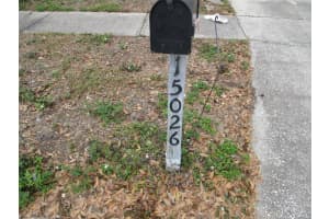 15026 REDCLIFF DRIVE, TAMPA, FL 33625 Sold 04/20/26