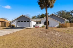12473 SPREADING OAK DRIVE, SPRING HILL, FL 34609 - MLS#MFRW7882734