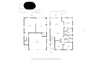 3209 ROSE ARBOR DRIVE, HERNANDO BEACH, FL 34607 - MLS#MFRW7882771