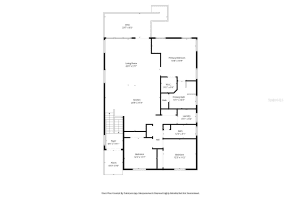 3209 ROSE ARBOR DRIVE, HERNANDO BEACH, FL 34607 - MLS#MFRW7882771