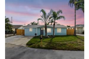 13818 MALCOLM AVENUE, HUDSON, FL 34667 Sold 02/24/26