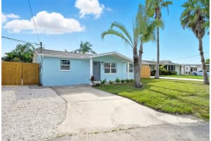 13818 MALCOLM AVENUE, HUDSON, FL 34667 Sold 02/24/26