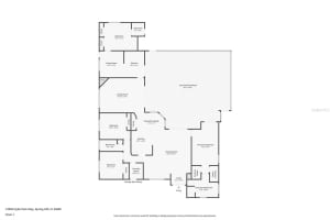 12050 HYDE PARK WAY, SPRING HILL, FL 34609 - MLS#MFRW7882797