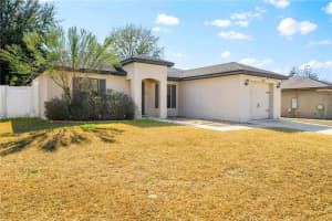 26412 MC ALLISTER STREET, BROOKSVILLE, FL 34602 - MLS#MFRW7882801