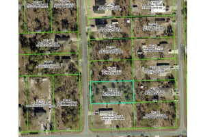 10340 FLYCATCHER ROAD, WEEKI WACHEE, FL 34613 Sold 03/26/26