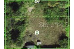 0 INDIGO LANE, HUDSON, FL 34667 - MLS#MFRW7882806