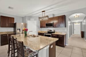 4233 BRAMBLEWOOD LOOP, SPRING HILL, FL 34609 - MLS#MFRW7882817