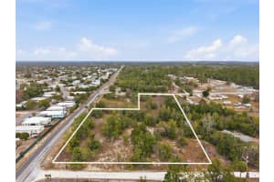 0 WEEPING WILLOW ROAD, BROOKSVILLE, FL 34613 - MLS#MFRW7882821