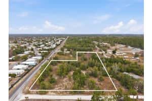 0 WEEPING WILLOW ROAD, BROOKSVILLE, FL 34613 - MLS#MFRW7882821