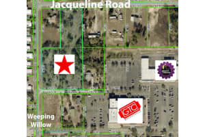 0 WEEPING WILLOW ROAD, BROOKSVILLE, FL 34613 - MLS#MFRW7882821