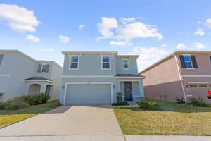 10532 PENNY GALE LOOP, SAN ANTONIO, FL 33576 - MLS#MFRW7882826