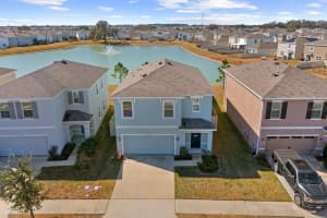 10532 PENNY GALE LOOP, SAN ANTONIO, FL 33576 - MLS#MFRW7882826