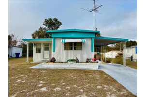 5713 SUNSHINE PARK DRIVE, NEW PORT RICHEY, FL 34652 Sold 02/26/26