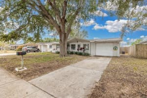 3645 COLONIAL HILLS DRIVE, NEW PORT RICHEY, FL 34652 - MLS#MFRW7882841