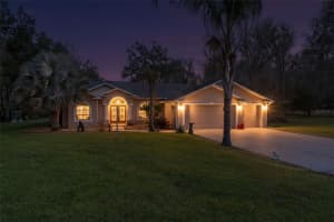 22391 CROOM ROAD, BROOKSVILLE, FL 34601 - MLS#MFRW7882845