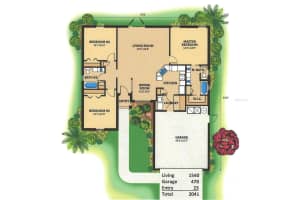 15093 GONZO ROAD, BROOKSVILLE, FL 34614 - MLS#MFRW7882847